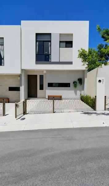 CASA EN VENTA EN ZARU EL MARQUES QUERETAROv CASA EN VENTA EN ZARU EL MARQUES QUERETAROv