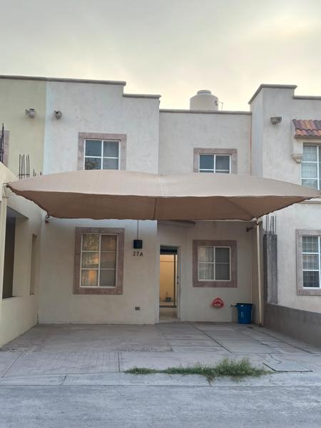 CASA EN PUERTA REAL