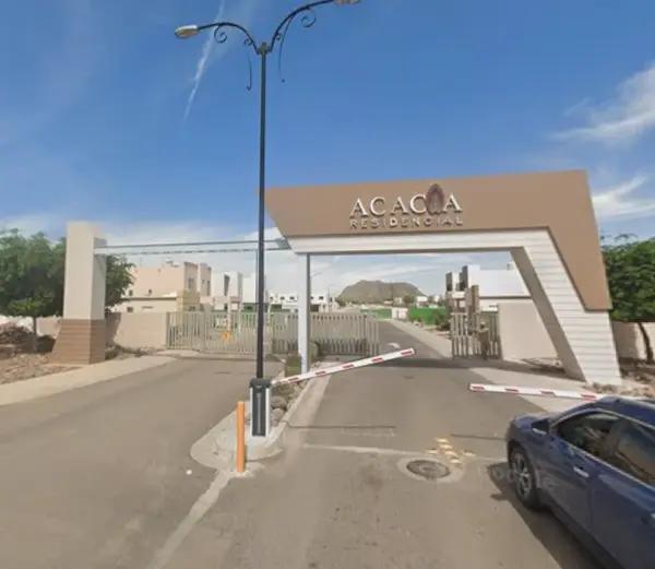 Casa en Condominio en Venta en Acacia Residencial, Hermosillo