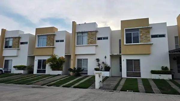 Casa en renta en El Roble, Bahía de Banderas, Nayarit Casa en renta en El Roble, Bahía de Banderas, Nayarit