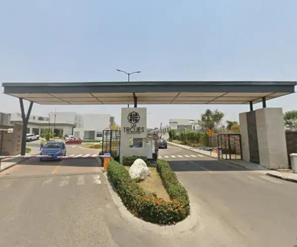 Venta de Casa en Condominio en Las Trojes Almecatla, Cuautlancingo, Puebla Venta de Casa en Condominio en Las Trojes Almecatla, Cuautlancingo, Puebla