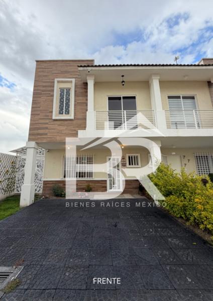 En venta casa en Punta Palermo - Tecámac
