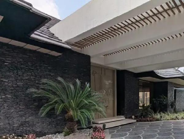 ** CASA VENTA TOTALMENTE REMODELADA SAN PATRICIO, SAN PEDRO GARZA GARCÍA