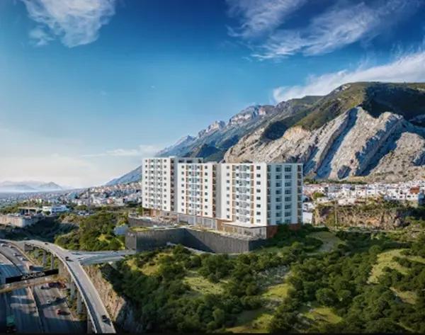 DEPARTAMENTOS PREVENTA ADMIRIA, CUMBRES DEL VALLE DEPARTAMENTOS PREVENTA ADMIRIA, CUMBRES DEL VALLE