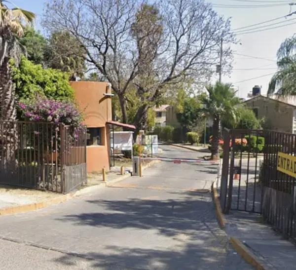 Casa en Condominio en Venta en San Pedro Cholula, Puebla - Oportunidad