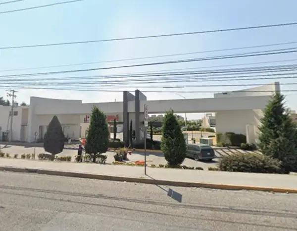 Casa en Condominio con Ubicación Estratégica en Toluca