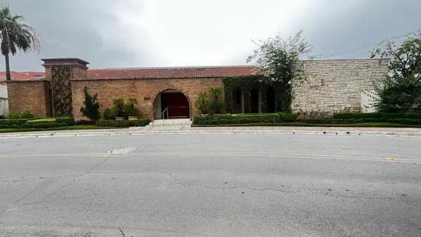 ** CASA VENTA SAN PATRICIO, SAN PEDRO GARZA GARCÍA