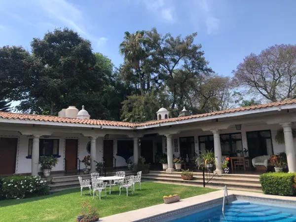 Casa en venta en Delicias, Cuernavaca, Morelos
