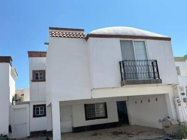 Casa en renta en Residencial Senderos, Torreón, Coahuila de Zaragoza Casa en renta en Residencial Senderos, Torreón, Coahuila de Zaragoza