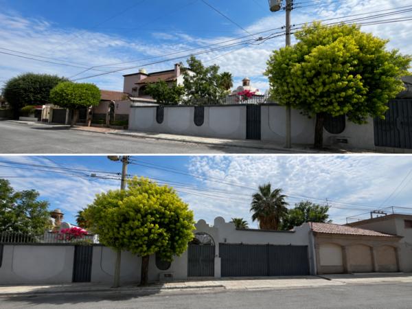 Casa en Venta en Residencial Los Pinos, Saltillo