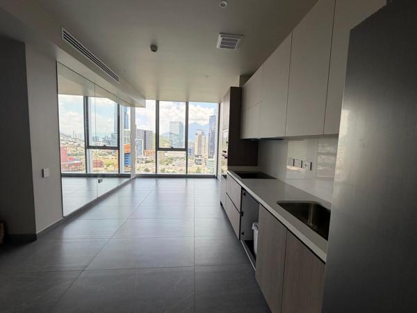Departamento en renta en Zona Valle Oriente, San Pedro Garza García, Nuevo León