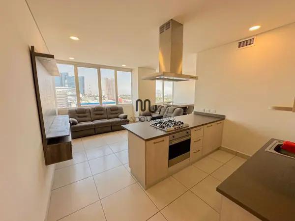 Departamento en Venta en Vistas del Bosque Periodista Polanco Toreo