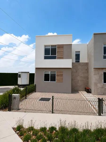 CASA EN VENTA EL MARQUES CERCA DE CIUDAD MADERAS QUERETARO