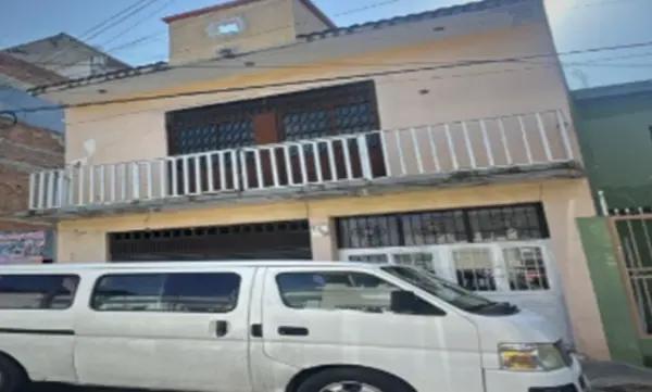 CASA DE ENTRETGA INMEDIATA EN CUARTA CALLE SEUR, TUXTLA GUTIEREZ CHIAPAS