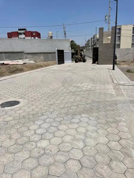 VENTA DE TERRENO FRACCIONAMIENTO CERRADO GRANJAS PUEBLA