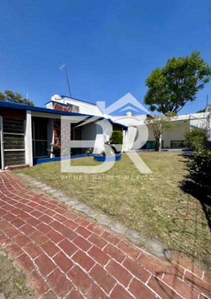 Casa en Venta – Hacienda Ojo de Agua