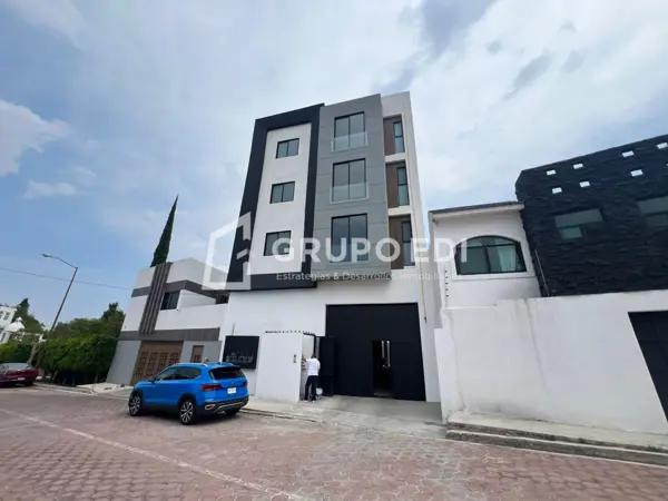 Departamento en venta 100 m² en Jardines de Zavaleta