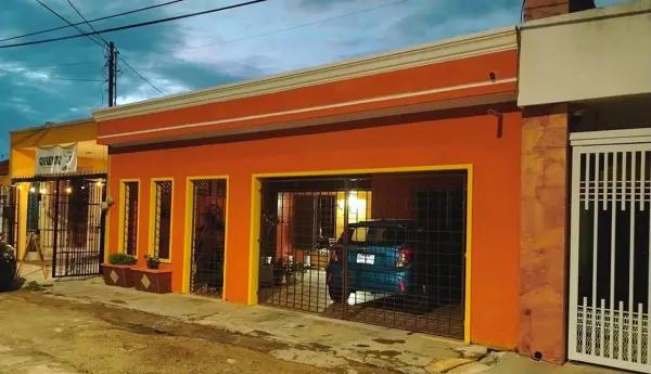 Casa en Renta ?? Francisco de Montejo