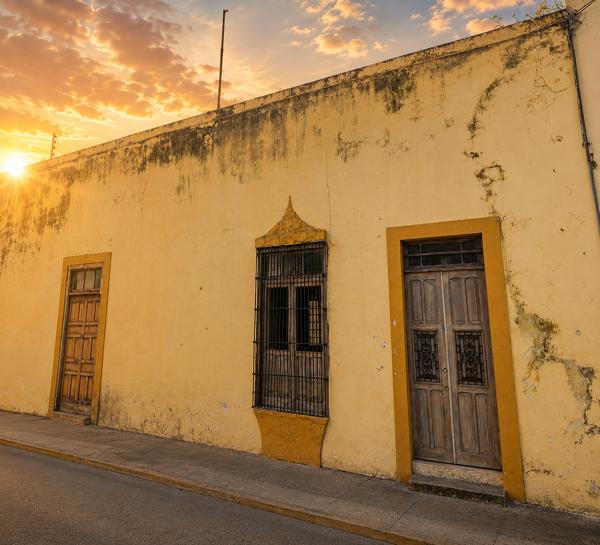Casona  en venta en el Centro