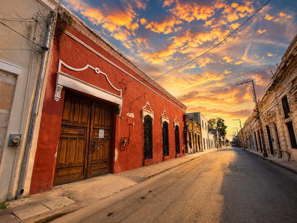 CASA EN VENTA EN EL CENTRO