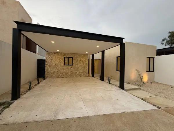 CASA EN PRIVADA AIRE PURO
