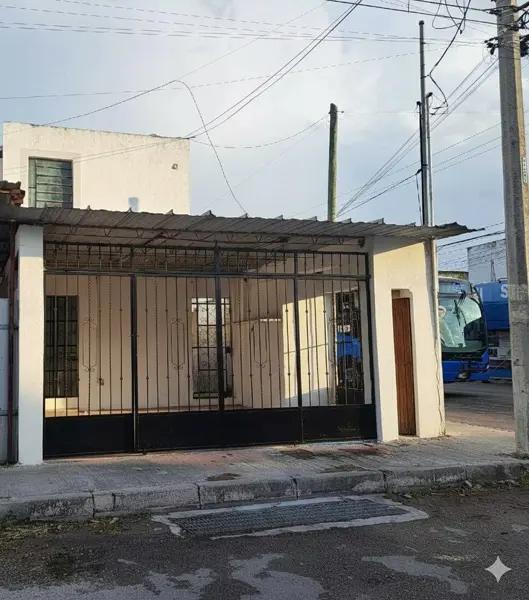 Depto en Renta o Venta en esquina
