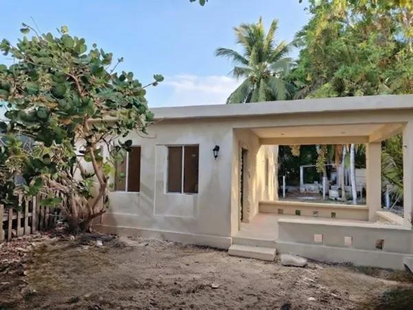 Casa  playa chuburna puerto