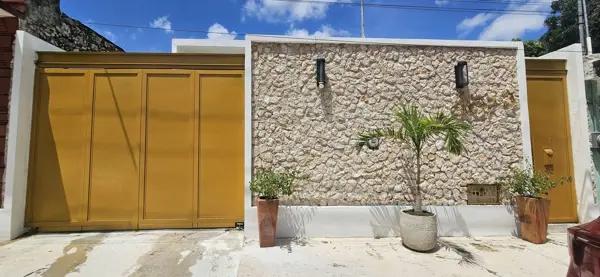 Casa en Venta en el Centro 84