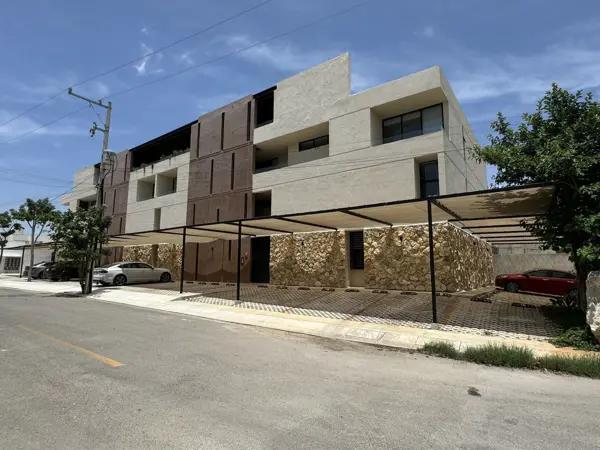 Departamento en VENTA en Montebello