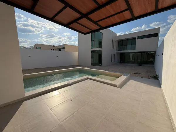 Casa en Venta en San Antonio Hool, Mérida, Yucatán