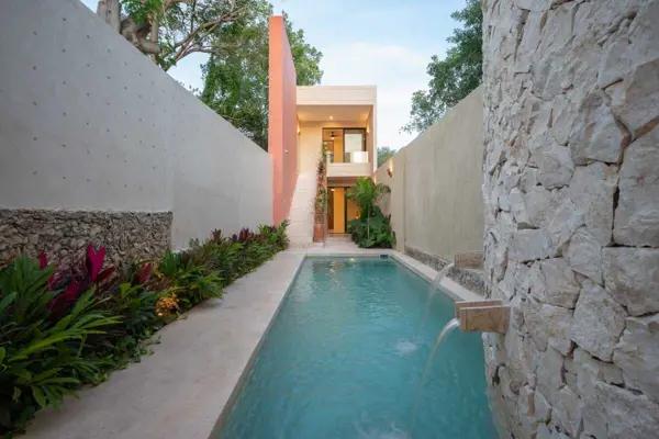 Casa en venta Barrio Santiago