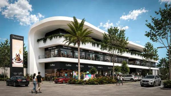 Locales Comerciales en Venta en Dzitya Merida