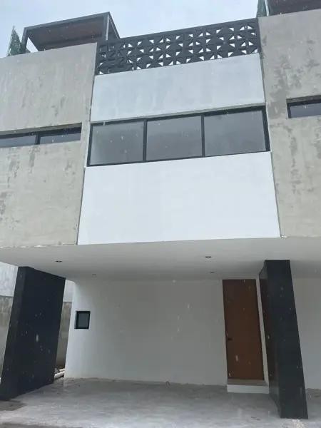 TOWNHOUSE EN RENTA EN BENITO JUAREZ NTE