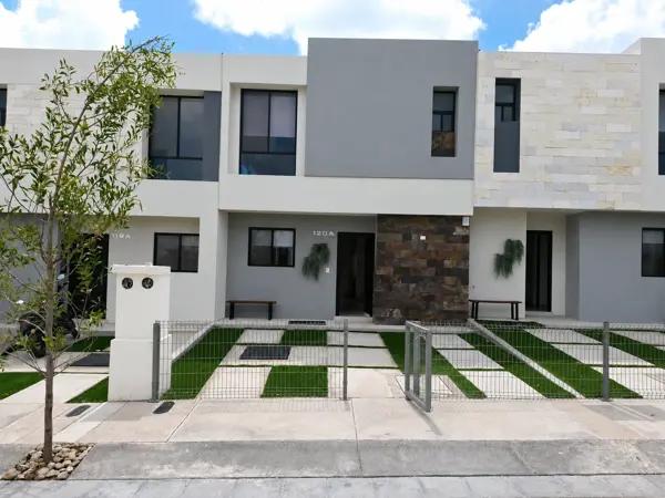 CASA EN VENTA EL MARQUES QUERETARO