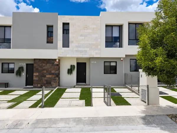 Casa en venta en El Mirador, El Marqués, Querétaro