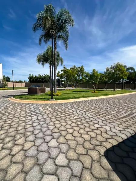 Terreno en venta en puebla lomas de angeloplis parque chiapas 228 metros