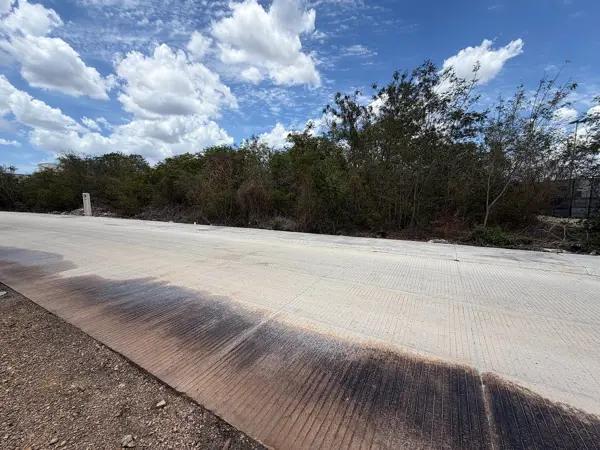 TERRENO EN PROVINCIA