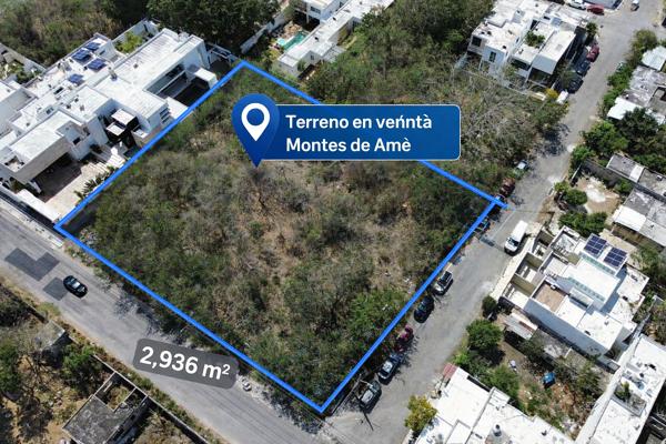 Terreno en venta en Montes de Ame
