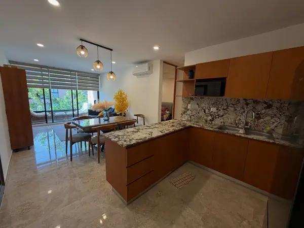 Departamento en renta en Temozón Norte, Mérida, Yucatán Departamento en renta en Temozón Norte, Mérida, Yucatán