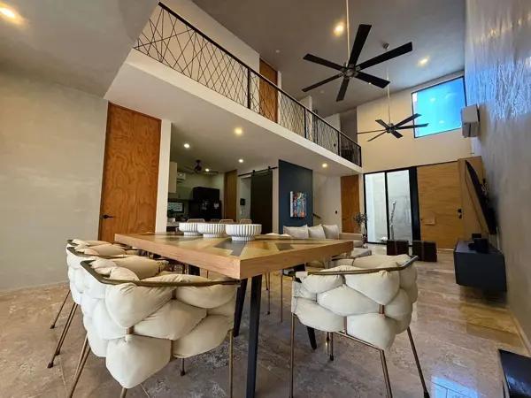 Residencia de lujo en Venta en San Antonio Hool, Mérida, Yucatán Residencia de lujo en Venta en San Antonio Hool, Mérida, Yucatán