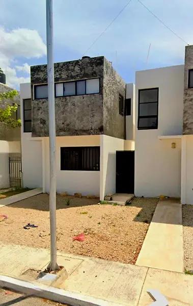 Casa en Renta Lomas de Caucel | Amueblada y Equipada Casa en Renta Lomas de Caucel | Amueblada y Equipada