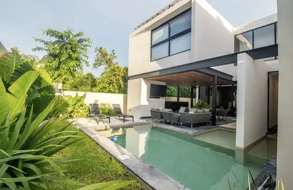 Casa en Venta en Santa María Yaxché, Mérida, Yucatán Casa en Venta en Santa María Yaxché, Mérida, Yucatán