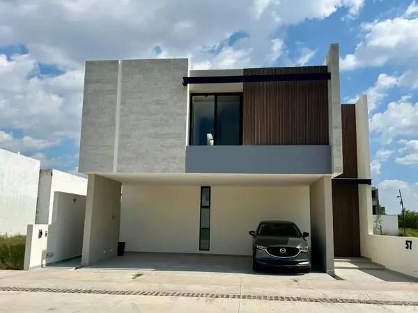 Casa en Venta en Punta Arena al Norponiente de Aguascalientes