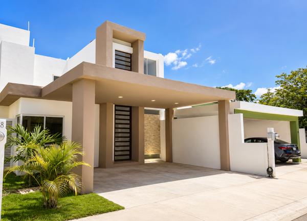 Casa en Venta en Privada Zendera, Conkal, Yucatán