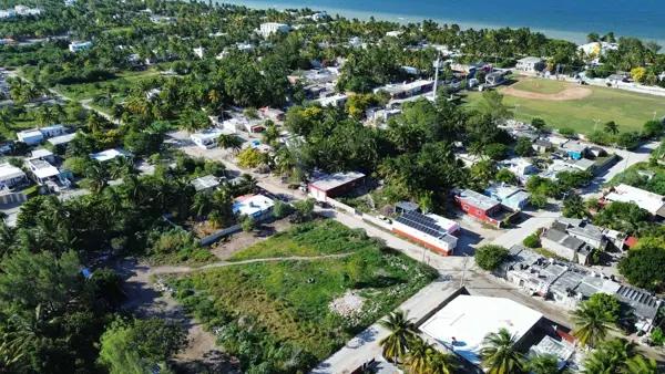 Terrenos en venta en Telchac Puerto