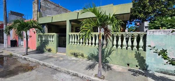 Casa en Venta en Pacabtun Casa en Venta en Pacabtun