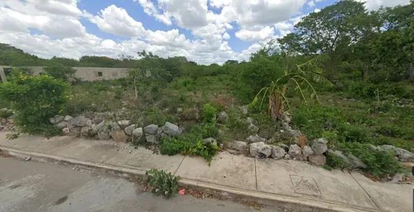 Terreno en Venta en San Luis Dzununcán