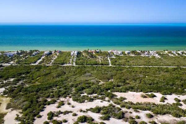 Terrenos en Venta en Uaymitún, Yucatán