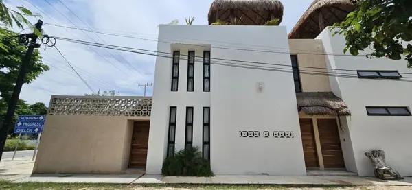 Casa en Venta a una Cuadra de la Playa. Casa en Venta a una Cuadra de la Playa.