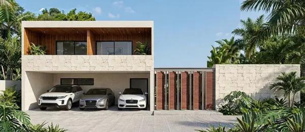 Residencia en Venta en Komchén, Yucatán